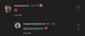 Sara Radović