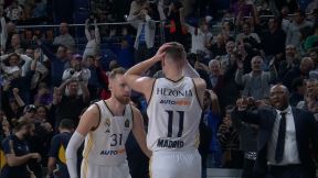 Mario Hezonja Džanan Musa