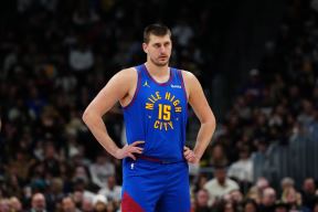 Nikola Jokić