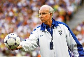 Mario Zagalo