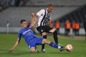 Uroš Sremčević