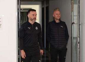 Partizan pripreme okupljanje 1.jpg