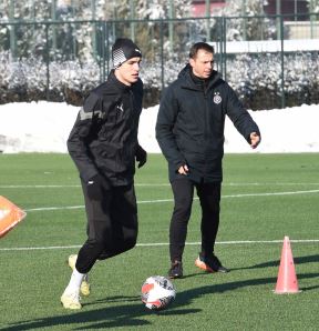 Početak priprema FK Partizan 4.jpg