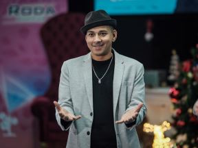 Husina žena Andrea Došen intervju
