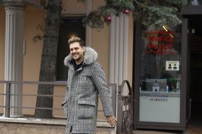 Miloš Biković dobio ovacije posle predstave Laž