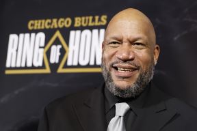 Ron Harper