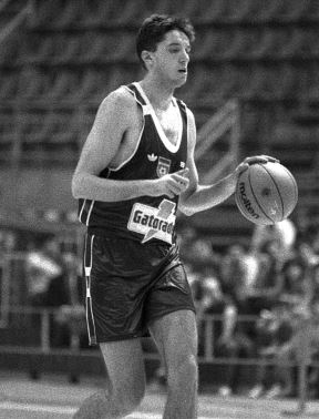 Toni Kukoč