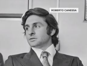 Roberto Canessa