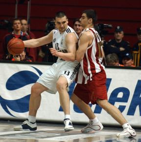 Dejan Milojević