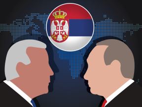 Džo Bajden Vladimir Putin Srbija