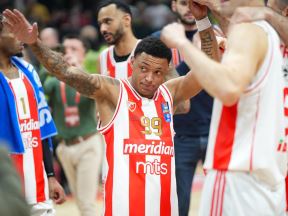 Vlade Đurović o derbiju Zvezda Partizan