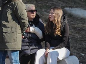Potresna ispovest Zorice Marković o smrti muža