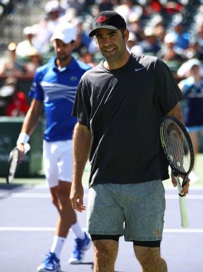 Pit Sampras