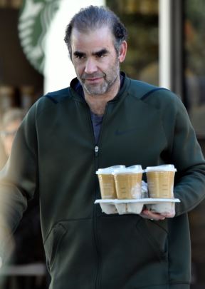 Pit Sampras