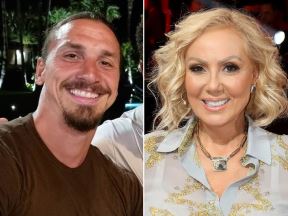 Brena Zlatan Ibrahimović