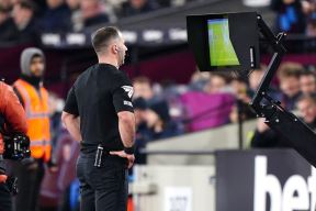 VAR Premijer liga