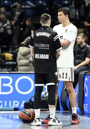 Partizan Bajern uživo prenos Sport klub