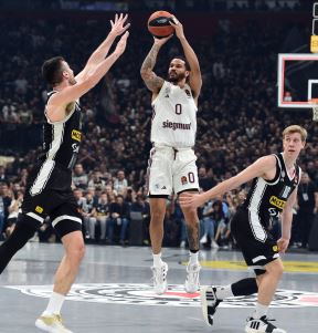 Partizan Bajern