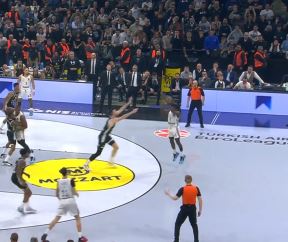 Partizan Bajern