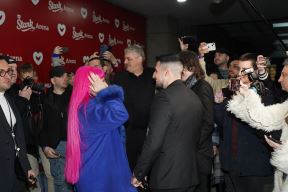 Poznati na koncertu Dragane Mirković (3).jpg