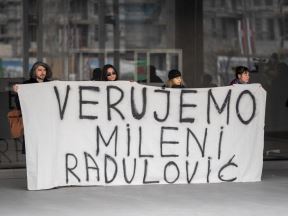 Odloženo suđenje Miroslavu Aleksiću