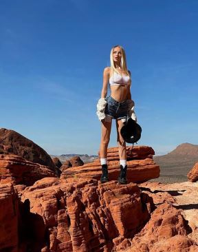 Lolita Bogdanova