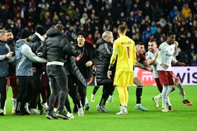 Sparta Galatasaraj