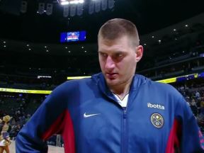 nikola jokić