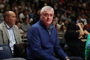 Aco Petrović o Svetislavu Pešiću i Dubaiju