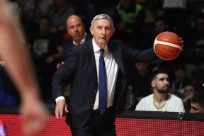 Svetislav Pešić