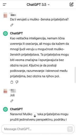 Veštačka inteligencija