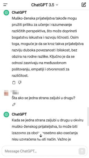 Veštačka inteligencija