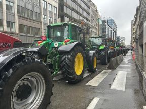 Šta recesija u svetu donosi Srbiji tema