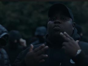 Denzel Silos