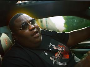 Denzel Silos