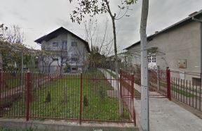 Kuća u Novom Sadu gde su pronađena tela dece