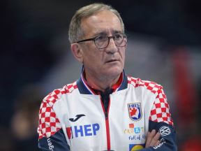 Lino Červar doveo Aleksu Kolakovića