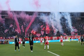 FK Crvena zvezda saopštenje o 172 večitom derbiju