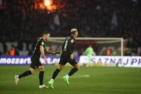 Analiza 172 derbija Partizan se pretvorio u Igora Duljaja