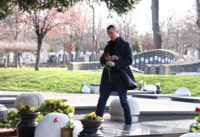 Milan Veruović o ubistvu Zorana Đinđića