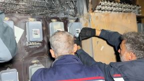 Stanari zgrade u kojoj je izbio požar još uvek pod stresom (3).jpg
