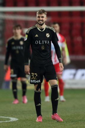 Nemanja Milojević