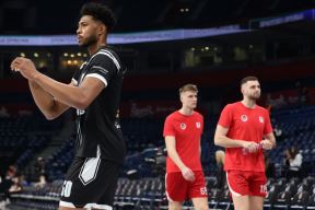 Partizan FMP uživo prenos TV Arena sport