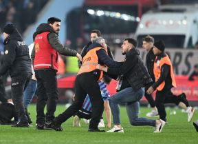 Trabzon Fenerbahče