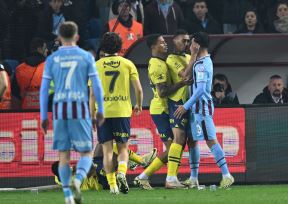 Trabzon Fenerbahče