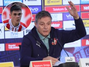 Dragan Stojković Piksi kosta nedeljković