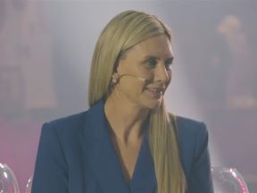 Peni Tejlor, Žreb košarka Olimpijske igre.jpeg