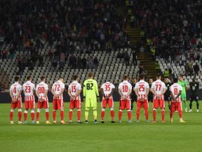 FK Crvena zvezda