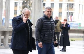 Saslušan otac ubijenog MMA borca Stefana Savića