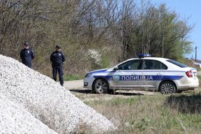 Uživo potraga za nestalom Dankom u Boru